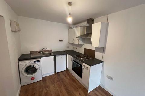 1 bedroom flat to rent, Whingate Mill, Leeds,