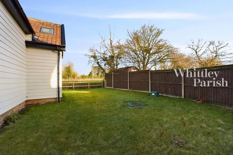 4 bedroom cottage for sale, Winfarthing Road, Shelfanger