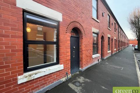 undefined, Alder Street, Salford M6