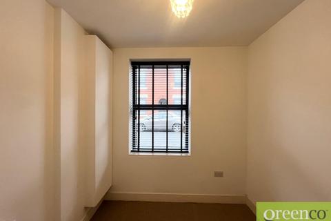 undefined, Alder Street, Salford M6