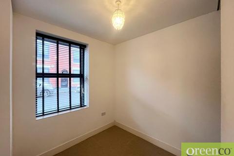 undefined, Alder Street, Salford M6