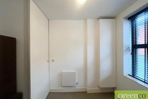 undefined, Alder Street, Salford M6