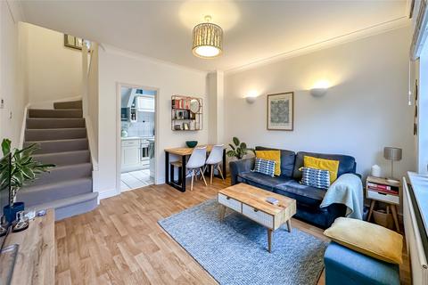 1 bedroom terraced house for sale, Milliners Court, Lattimore Road, St. Albans, Hertfordshire, AL1