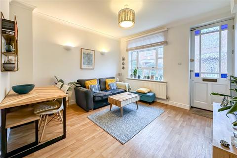 1 bedroom terraced house for sale, Milliners Court, Lattimore Road, St. Albans, Hertfordshire, AL1