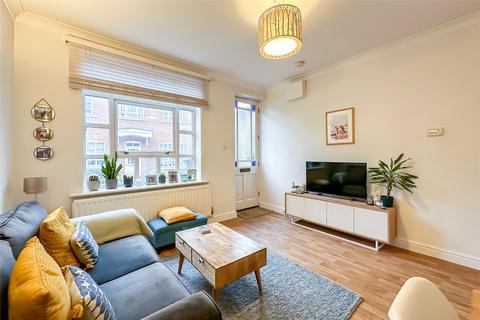 1 bedroom terraced house for sale, Milliners Court, Lattimore Road, St. Albans, Hertfordshire, AL1