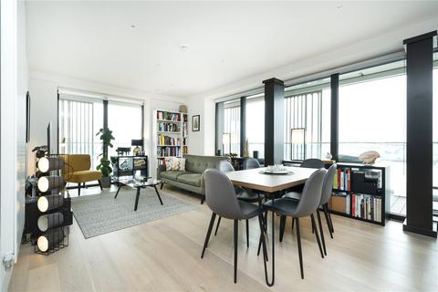 3 bedroom apartment for sale, Marco Polo Tower, London E16