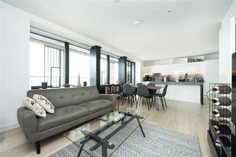 3 bedroom apartment for sale, Marco Polo Tower, London E16