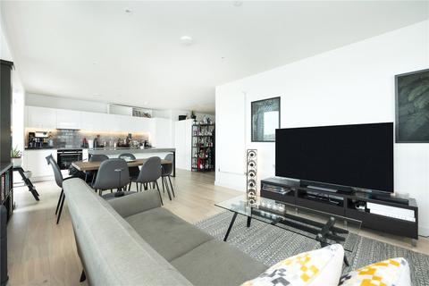 3 bedroom apartment for sale, Marco Polo Tower, London E16