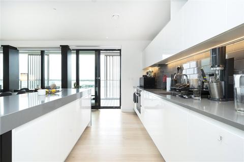 3 bedroom apartment for sale, Marco Polo Tower, London E16