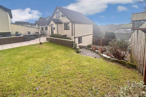 4 bedroom semi-detached house for sale, Malpas, Truro