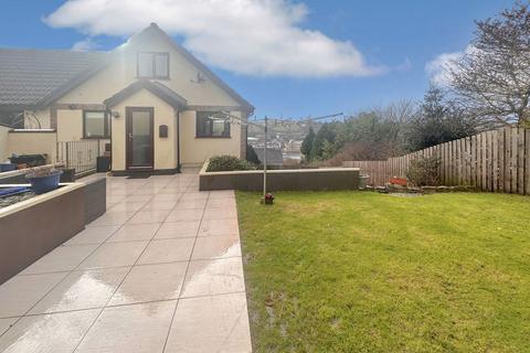 4 bedroom semi-detached house for sale, Malpas, Truro