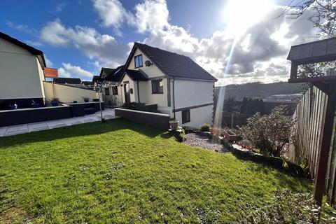 4 bedroom semi-detached house for sale, Malpas, Truro