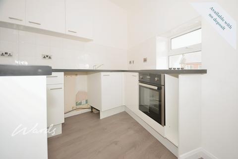 1 bedroom flat to rent, Hedley Street Maidstone ME14