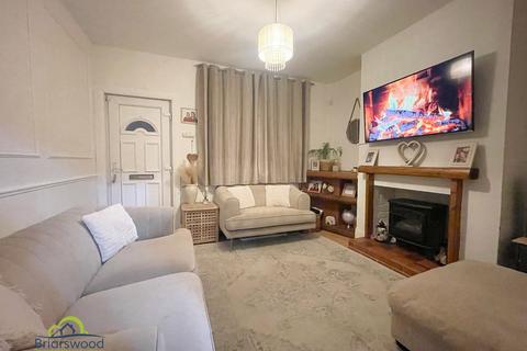 undefined, John Street, Stoke-On-Trent ST8