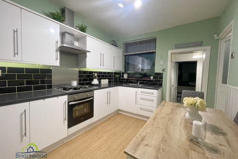 undefined, John Street, Stoke-On-Trent ST8