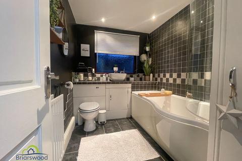 undefined, John Street, Stoke-On-Trent ST8
