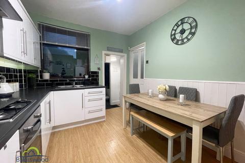 undefined, John Street, Stoke-On-Trent ST8