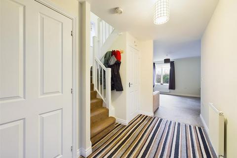 4 bedroom detached house for sale, Coanwood Drive, Whitley Bay