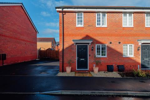 2 bedroom semi-detached house for sale, Worcester WR5