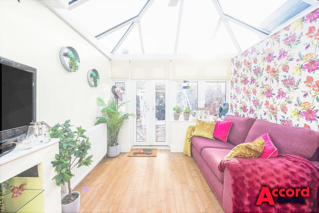 Conservatory
