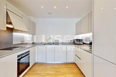 2 bedroom apartment for sale, Ealing Road, Wembley, HA0