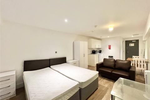 undefined, Cardinal Court, Oldham OL1