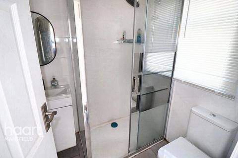 undefined, Sycamore Street, Church Warsop