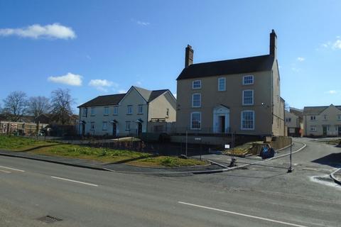 2 bedroom block of apartments for sale, The Ridings, Telford TF7