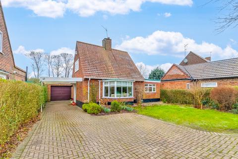 3 bedroom detached house for sale, Peartree Lane, Welwyn Garden City, Hertfordshire, AL7