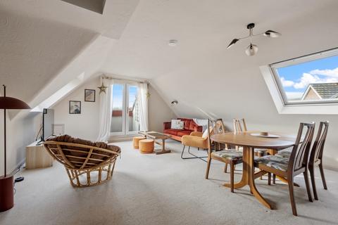 2 bedroom penthouse for sale, Weymouth, Dorset