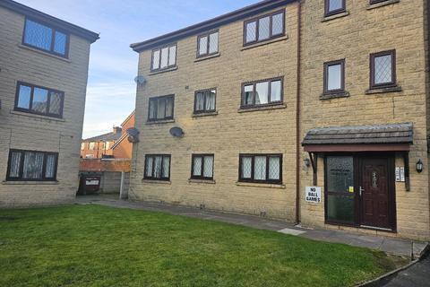 2 bedroom apartment to rent, Bridgeman House, Farnworth, Bolton, BL4