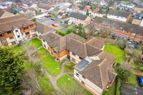 28 Nutfield Close, Carshalton, SM5 2RQ