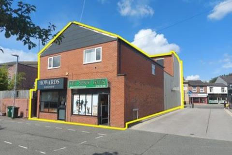 Property for sale, Fountain Street, Middleton M24