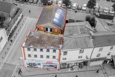 Property for sale, Fountain Street, Middleton M24