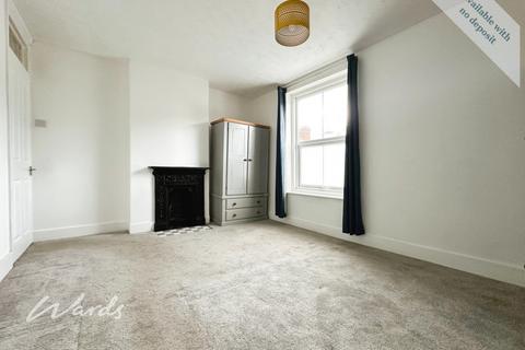 4 bedroom terraced house to rent, Holland Road Maidstone ME14