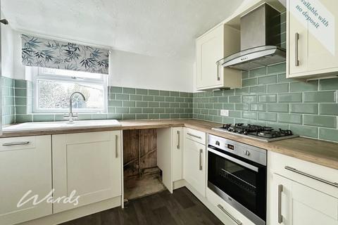 4 bedroom terraced house to rent, Holland Road Maidstone ME14