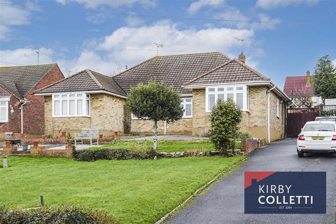 3 bedroom semi-detached bungalow for sale, Western Road, Nazeing