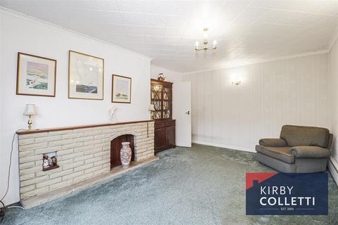 3 bedroom semi-detached bungalow for sale, Western Road, Nazeing