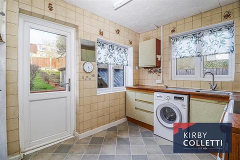 3 bedroom semi-detached bungalow for sale, Western Road, Nazeing