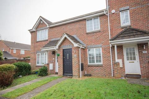 2 bedroom terraced house for sale, Bromfield Walk, Emersons Green, Bristol, BS16 7AW