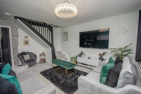 2 bedroom terraced house for sale, Bromfield Walk, Emersons Green, Bristol, BS16 7AW