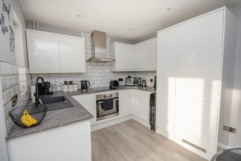 2 bedroom terraced house for sale, Bromfield Walk, Emersons Green, Bristol, BS16 7AW