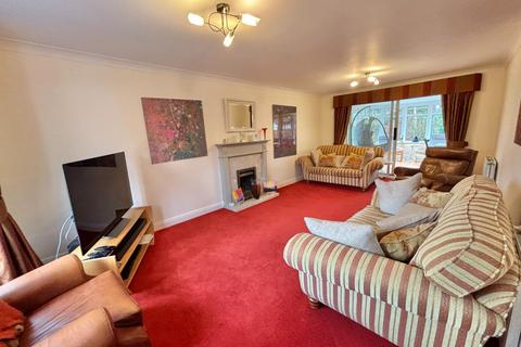 34 Camelot Way, Northampton, NN5 4BG