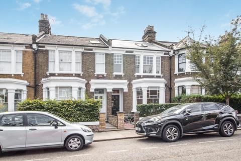 4 bedroom terraced house for sale, Montrose Avenue, London, NW6