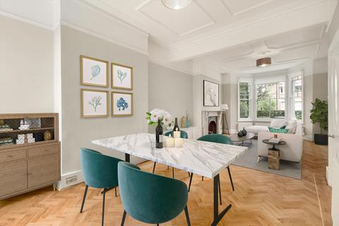 28 Montrose Avenue, London, NW6 6LB