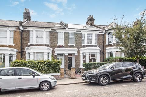28 Montrose Avenue, London, NW6 6LB