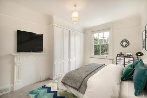 28 Montrose Avenue, London, NW6 6LB