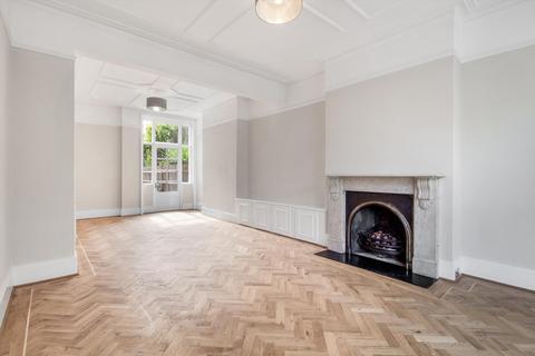 28 Montrose Avenue, London, NW6 6LB