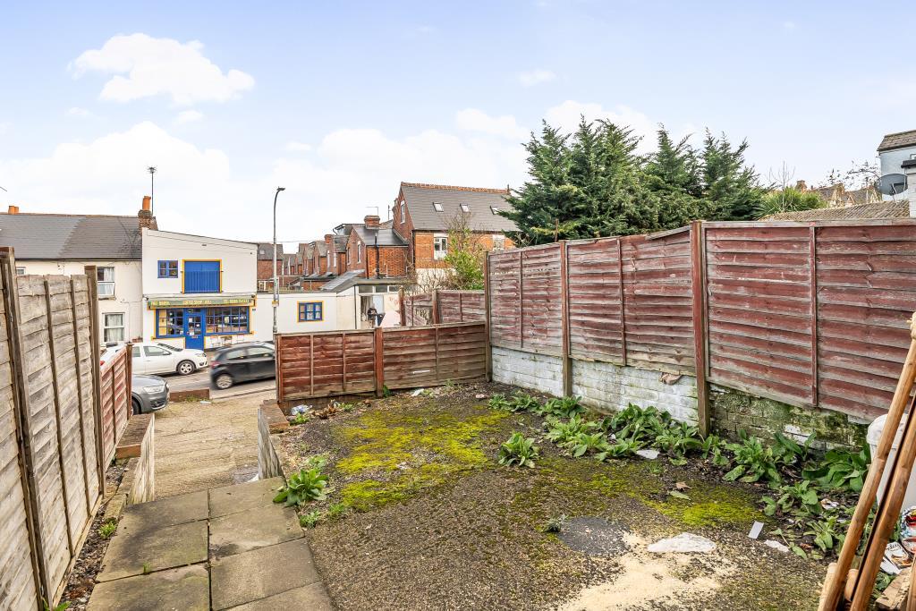 External Grounds