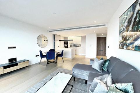 1 bedroom apartment to rent, White City Living, White City, W12